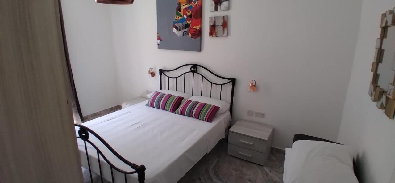 The Penthouse Flat-Terrace&View Apartment Senglea Exterior photo
