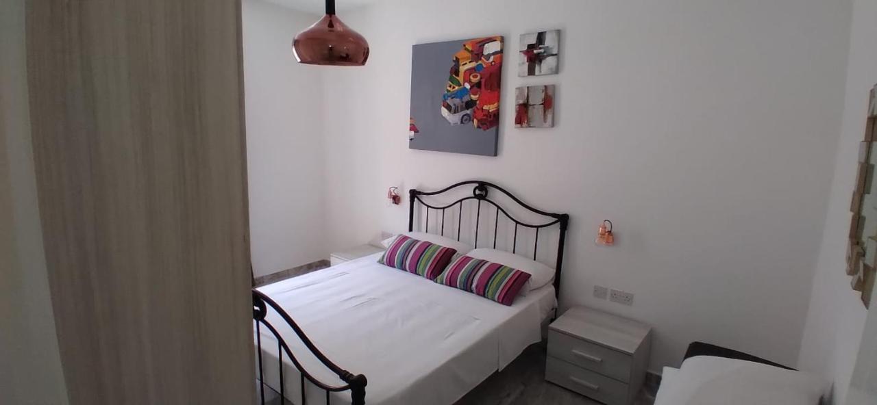 The Penthouse Flat-Terrace&View Apartment Senglea Exterior photo