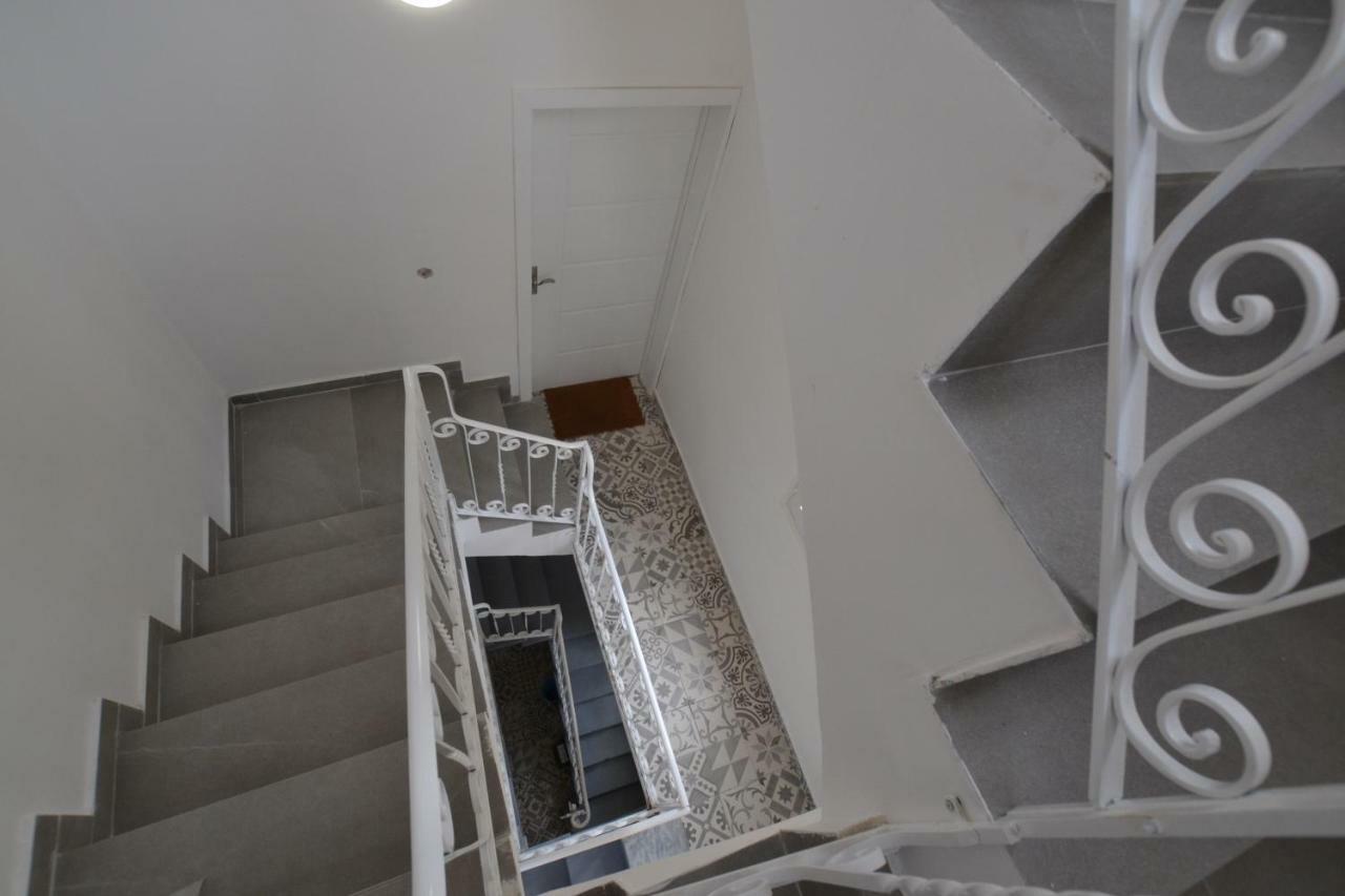 The Penthouse Flat-Terrace&View Apartment Senglea Exterior photo