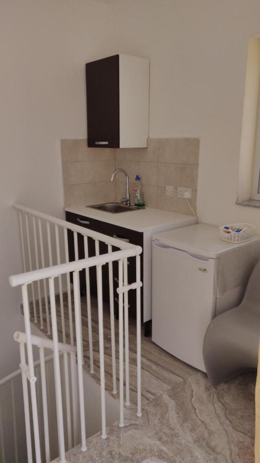 The Penthouse Flat-Terrace&View Apartment Senglea Exterior photo
